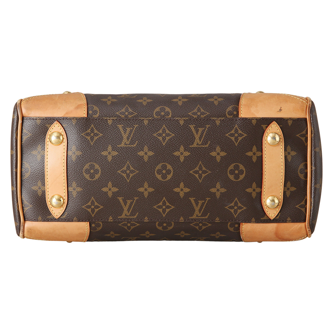 LOUIS VUITTON(USED)루이비통 모노그램 레티로 PM 토트 겸 숄더백